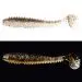 Силікон Kalipso Frizzle Fat Shad 1.8"(10шт)511 ES