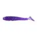 Силікон Kalipso Frizzle Fat Shad 1.8"(10шт)205 PV