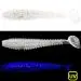 Силікон Kalipso Frizzle Fat Shad 2.8"(7шт)512 WPF