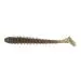 Силікон Kalipso Frizzle Shad Tail 3.5"(6)120 GPPP