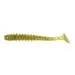 Силікон Kalipso Frizzle Shad Tail 3"(8)125 OOPP