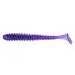 Силікон Kalipso Frizzle Shad Tail 3"(8)205 PV