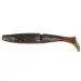Силікон Kalipso Paunchy Shad 3"(6шт)116 MOR