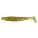 Силікон Kalipso Paunchy Shad 3"(6шт)125 OOPP