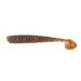 Силікон Kalipso Pygmy Rib Shad 1.6"(10)116 MOR