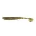 Силікон Kalipso Pygmy Rib Shad 1.6"(10)120 GPPP