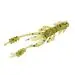 Силікон Kalipso Ring Krill 2"(10)125 OOPP