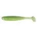 Силікон Kalipso Shprot Shad 3" (8 шт) 531 LC