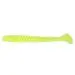 Силікон Kalipso Frizzle Shad Tail 3.5"(6)310 LCS