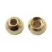 Грузило Kalipso вольфрам 4.65mm 0.66g золотий