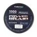 Шнур Kalipso Power Braid Kevlar 1000m 0.22mm