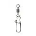 Застібка Kalipso Snap American with swivel 201103BN №3(1000)