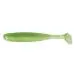Силікон Kalipso Shprot Shad 4.5"(5)531 LC