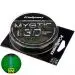 Волосінь Kalipso Mystic 3D Amber 150m 0.35mm