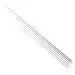 Вершинка Kalipso карбон 0.70m D2.8mm solid
