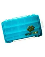 Коробка Thirty Four Freely Slim Case blue