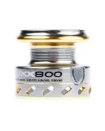 Шпуля Kalipso Lixx 800