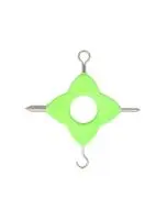 Инструмент Golden Catch Multi Knot Tool 4in 1