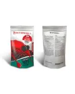 Прикормка InterKrill Method/Stick Mix 800g