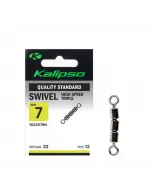 Вертлюг Kalipso Swivel high speed triple 1032 07-12 BN