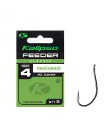Крючок Kalipso Feeder classic maruseigo 1022 04-14 BN