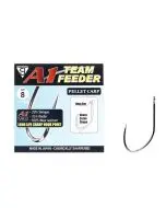 Крючок Gamakatsu A1 Team Feeder Pellet Carp