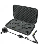 Набор свингеров Carp Zoom Prof Bite Indicator Set