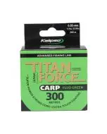 Леска Kalipso Titan Force Carp FG 300m