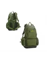 Рюкзак Golden Catch зеленый 50l
