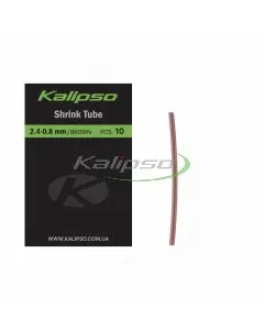 Трубка Kalipso Shrink tube 2.4-0.8mm