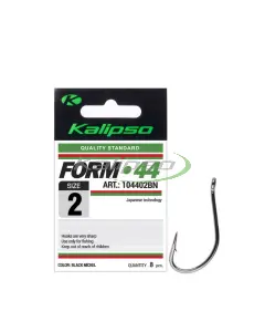 Гачок Kalipso Form-44 1045 02-16 BN