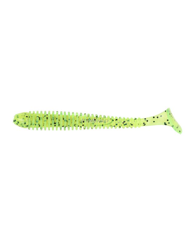 Силікон Kalipso Frizzle Shad Tail 3.5"(6)300 CPP