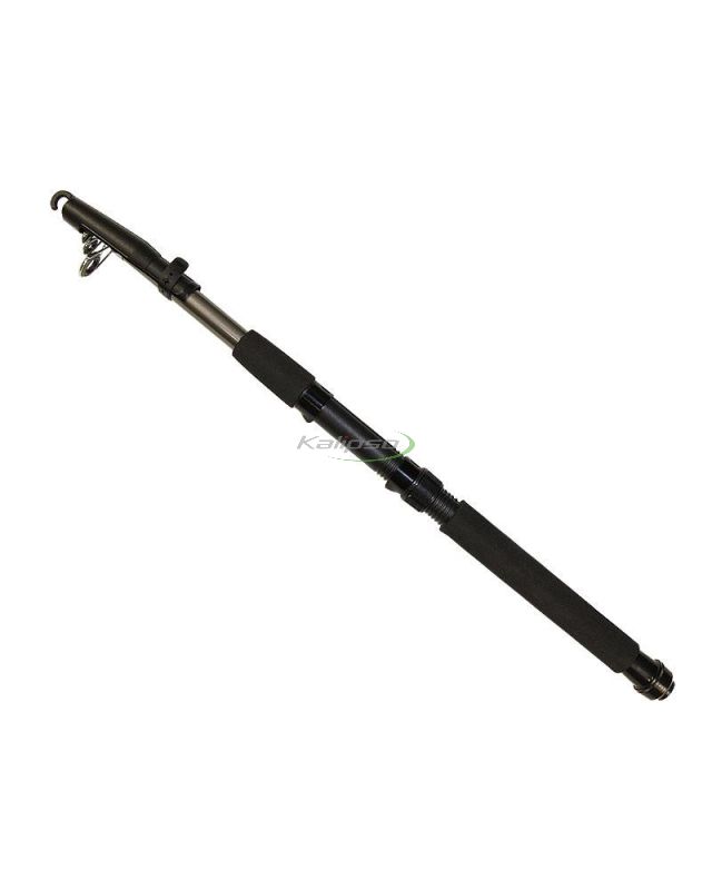 Удилище телескопическое Kalipso Concept 2.70m 20-100g