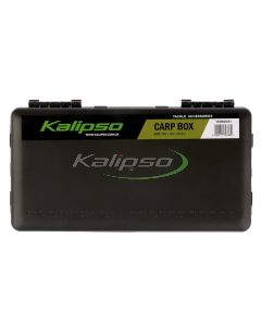 Коробка Kalipso Carp box 
